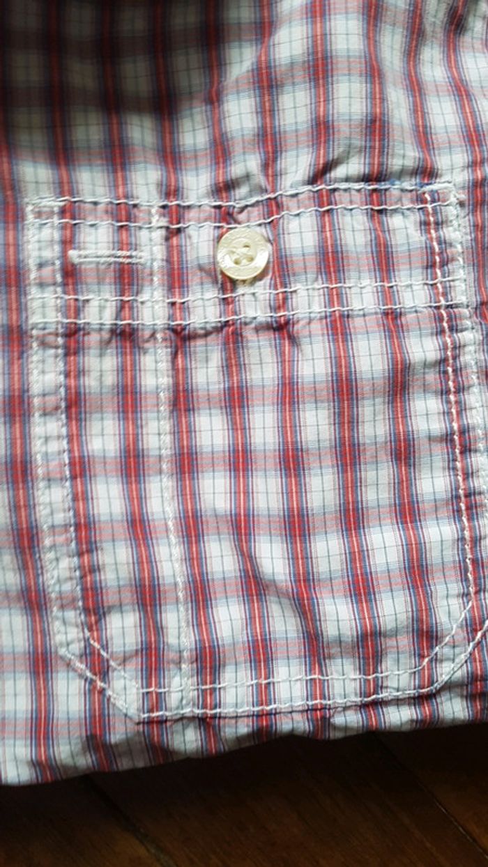 Chemise H&M - photo numéro 4
