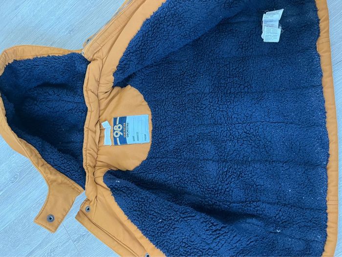 Veste d’hiver - photo numéro 7