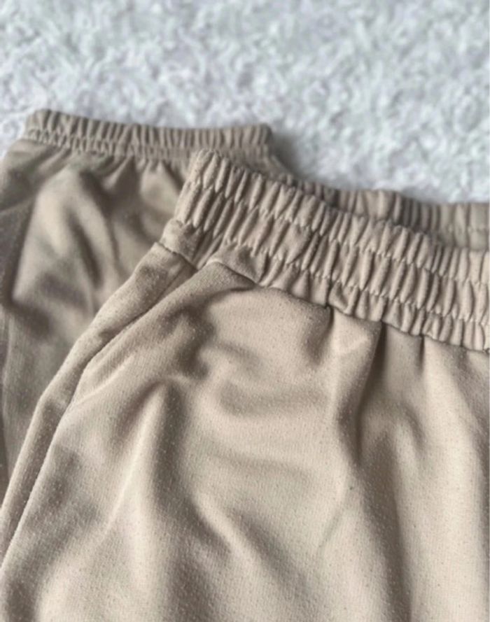 Pantalon beige taille 40 - photo numéro 4