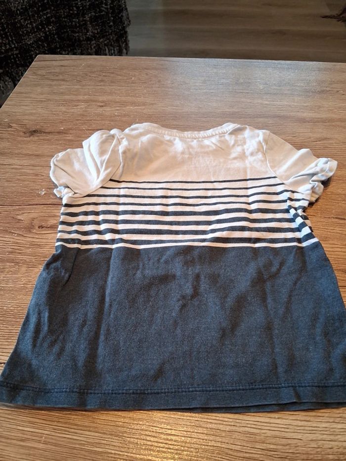 Tee shirt Orchestra - photo numéro 4