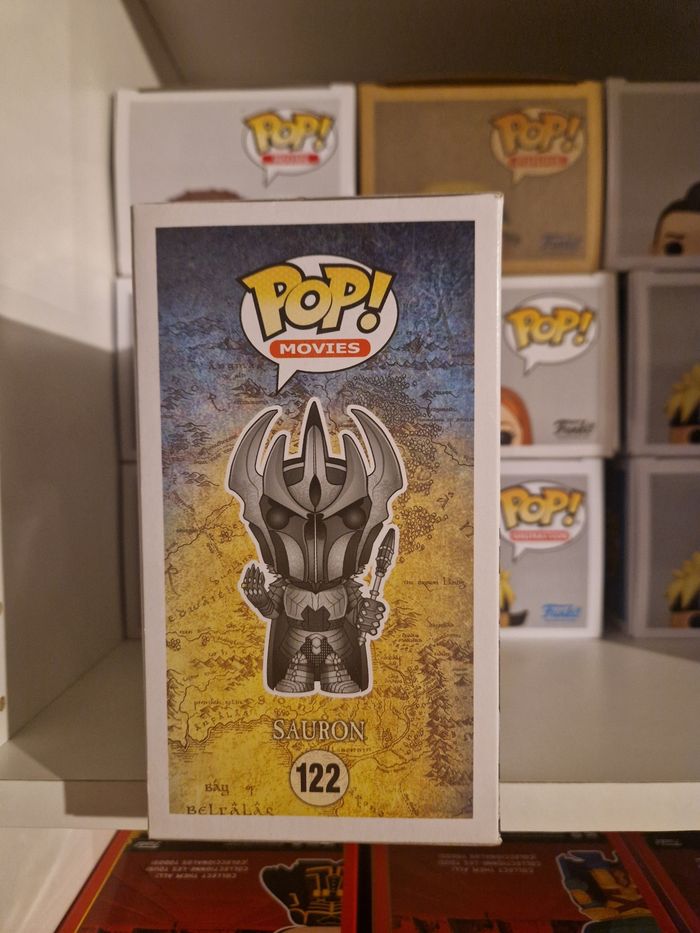 Pop Sauron - photo numéro 4
