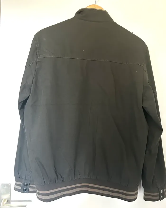 Veste Linpeng Fashion - photo numéro 7