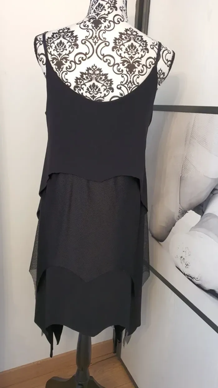 Robe PATAGO - photo numéro 2