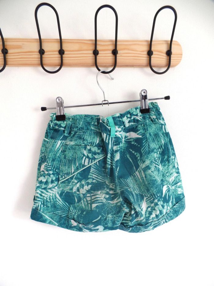 Short Décathlon taille 8 ans - photo numéro 2