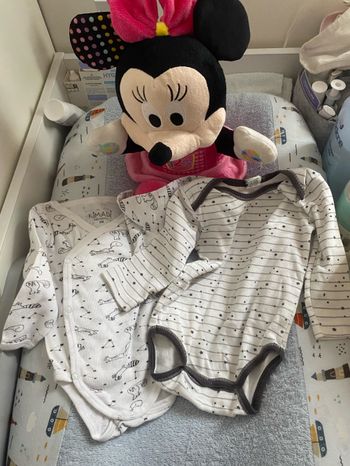 Bodies manches longues