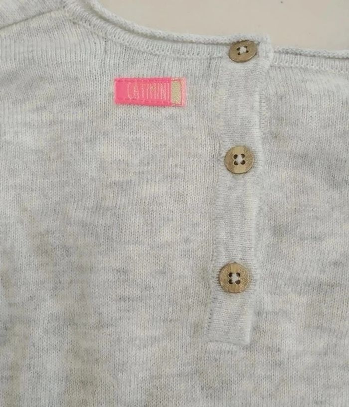 robe catimini 5 ans - photo numéro 4