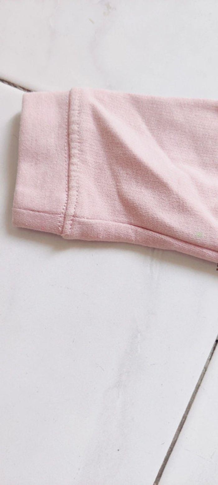 Veste rose Vert baudet 4 ans - photo numéro 4