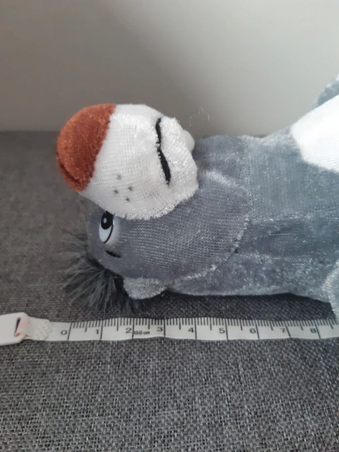 Peluche / Doudou Disney Baloo Ours 🐻 - photo numéro 8