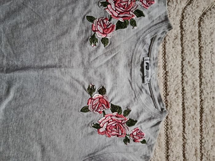 Tee shirt T S - photo numéro 2