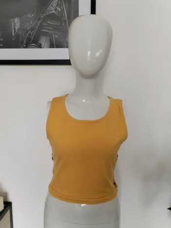 Top neuf fille taille 36 Tally Weijl