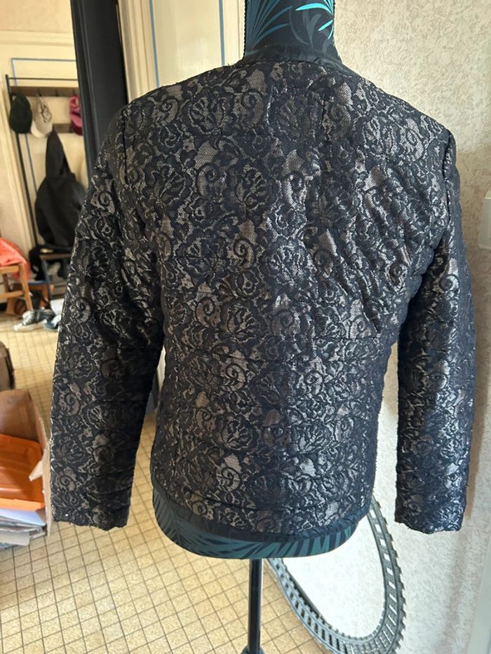 Veste légère - photo numéro 2