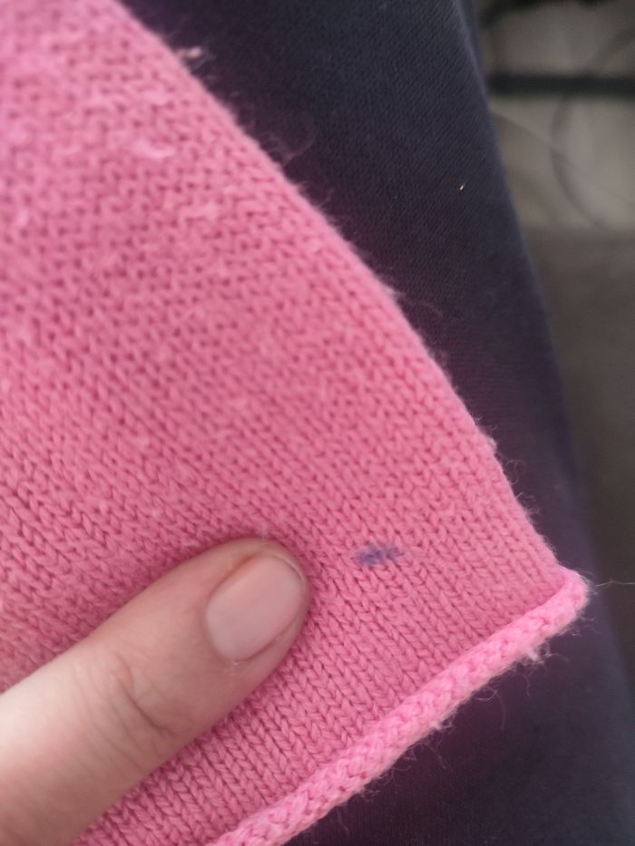 Pull 5 ans - photo numéro 2