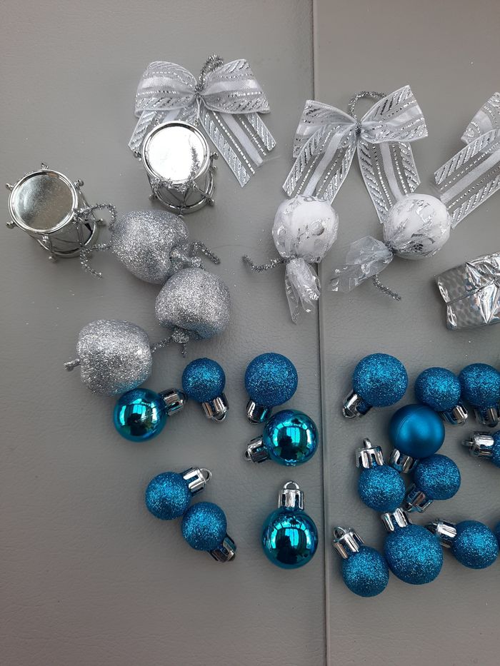 Décorations de Noël - photo numéro 2