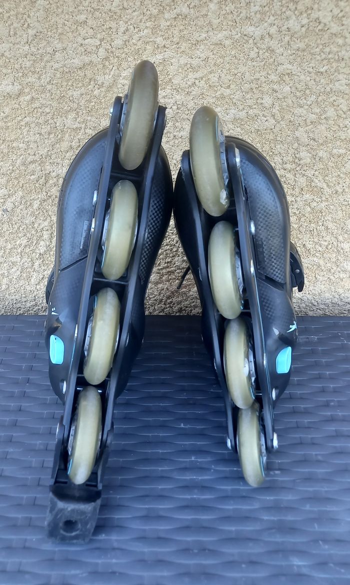 Roller Firefly pointure 37 à 40 - photo numéro 9