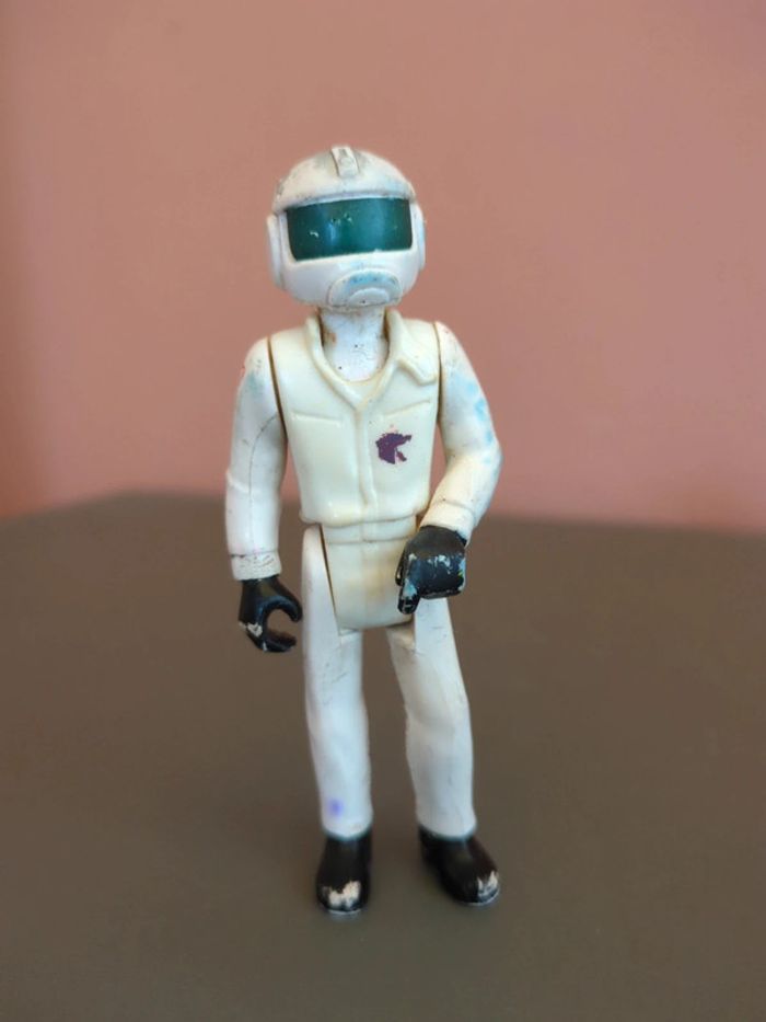 1982 Fisher Price Adventure People