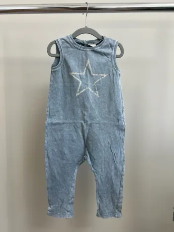 Combinaison Zara 24 mois