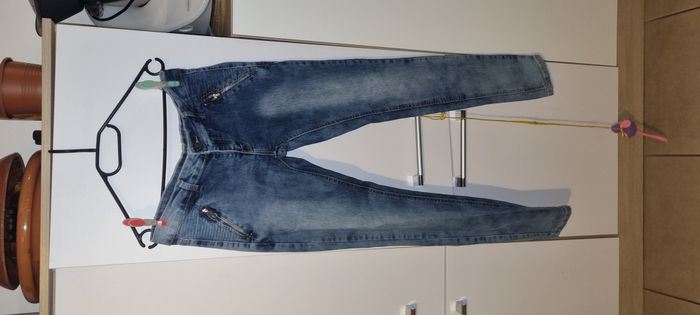 jean femme - photo numéro 5