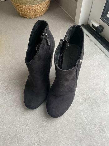 Bottines LPB T37