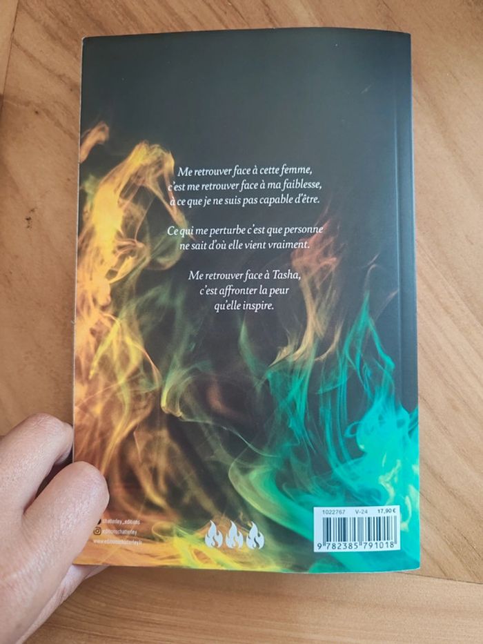 Games tome 2 - photo numéro 3