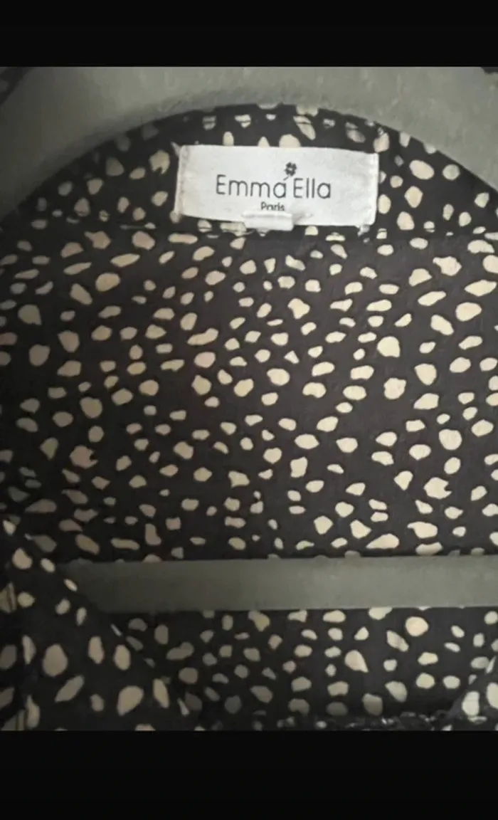 Chemise fluide - photo numéro 2