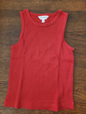 1 débardeur garçon 3 ans 