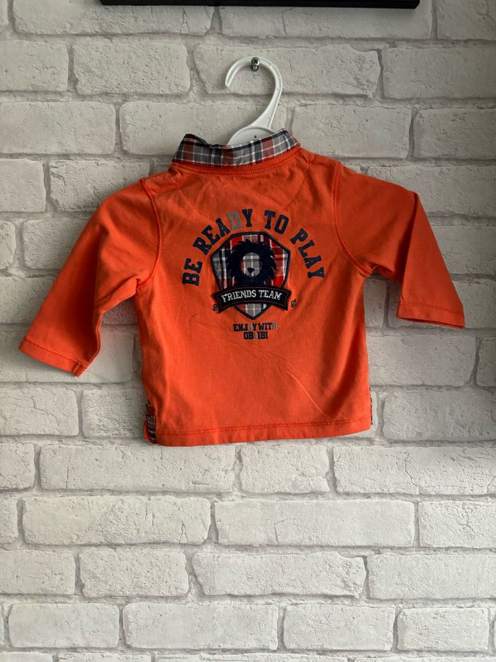 Ensemble obaibi taille 6 mois - photo numéro 5