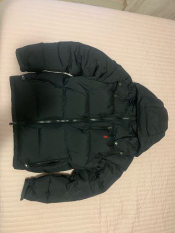 Doudoune Ralph Lauren Gorham