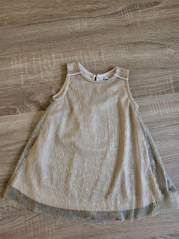 Très jolie robe 👗