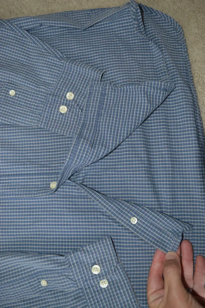 Chemise Gap - Taille XXL - photo numéro 4