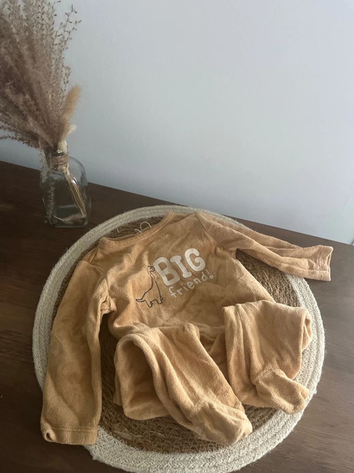 Orchestra pyjama