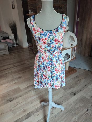 Robe stradivarius