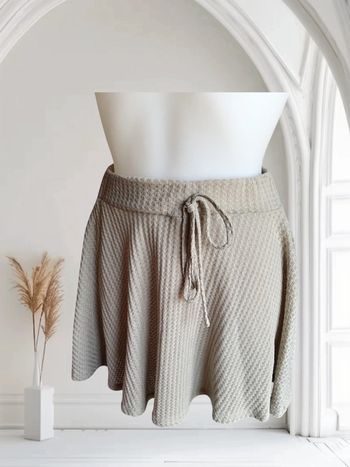 Jupe shein XS