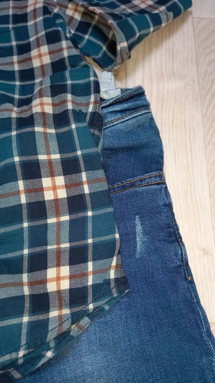 Chemise neuve - photo numéro 7