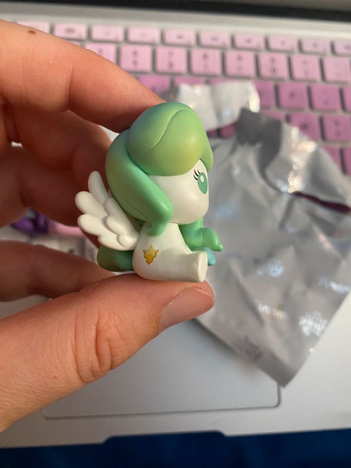 Lot MLP Magic Bottle - photo numéro 3