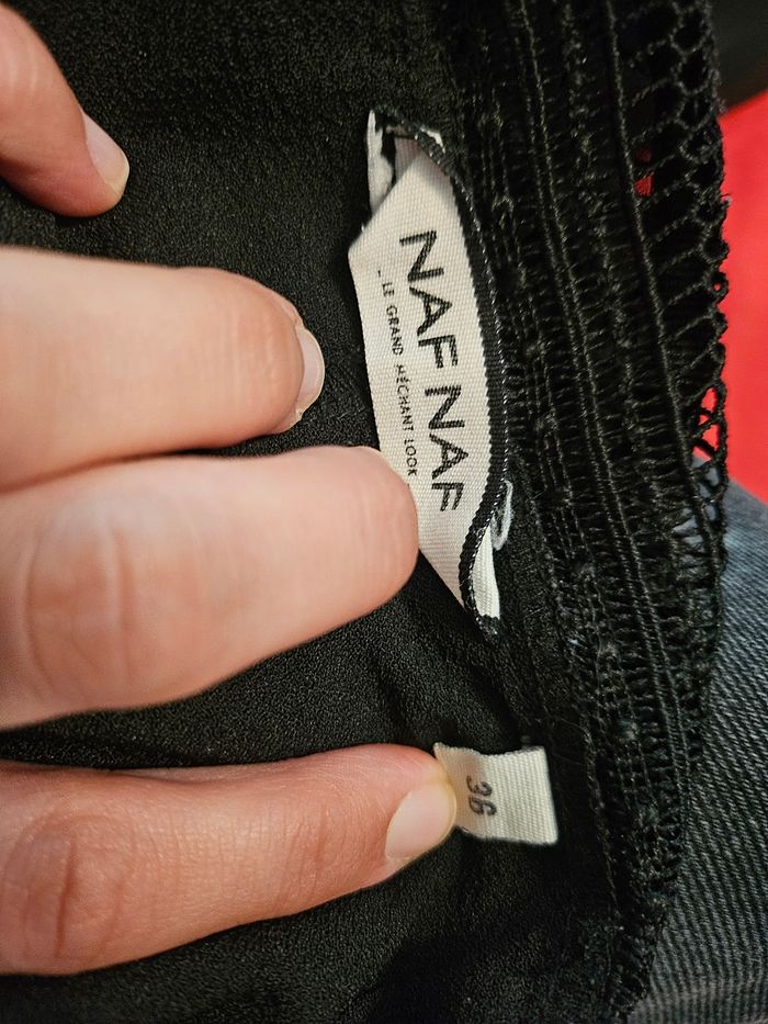 Combishort - photo numéro 4