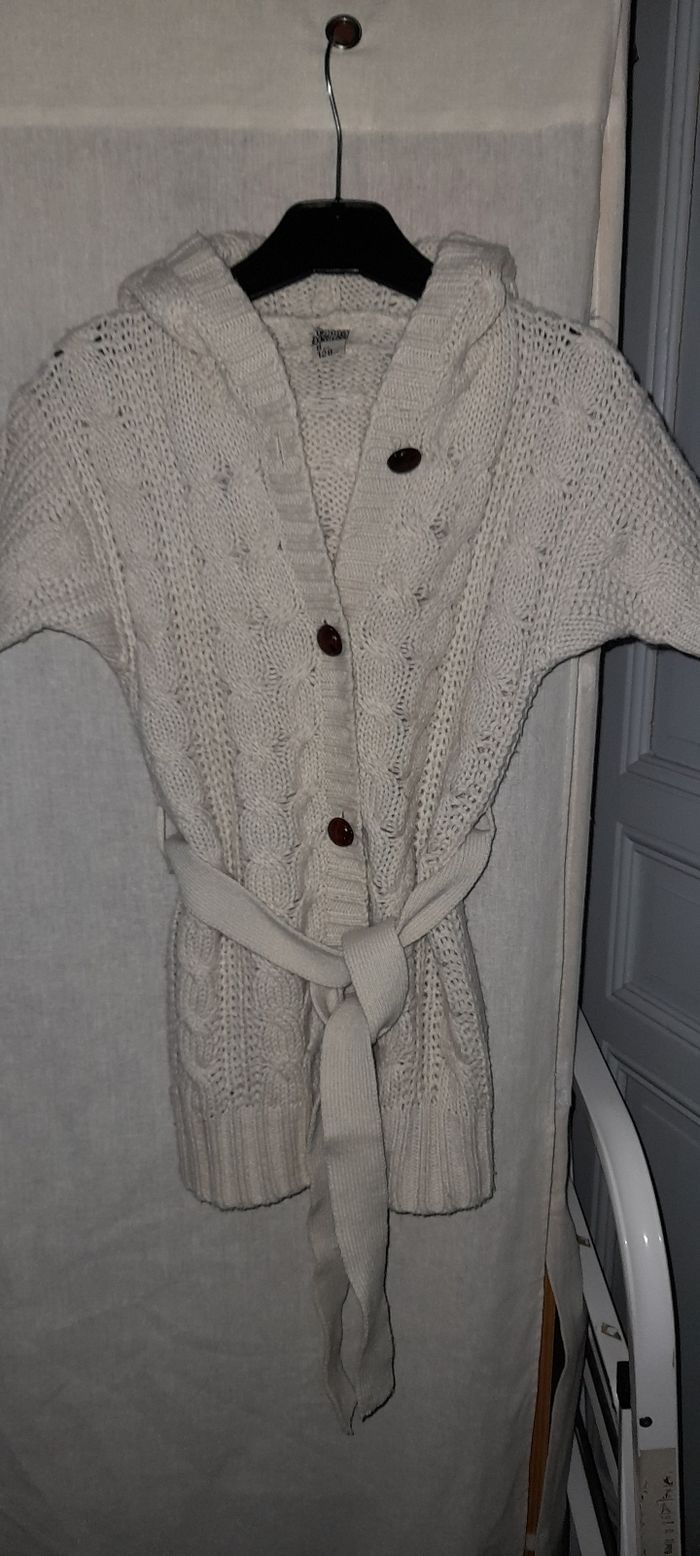 Gilet