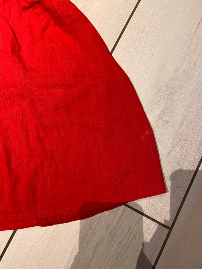 Jupe taille haute - photo numéro 4