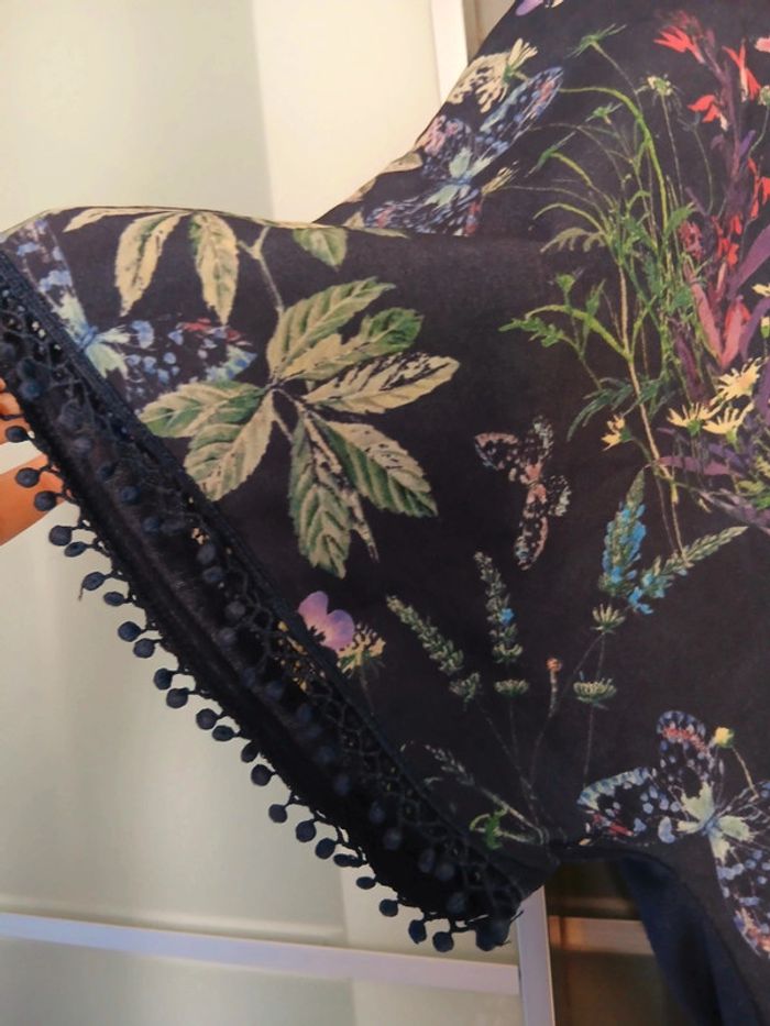 Magnifique blouse T40/42 - photo numéro 2