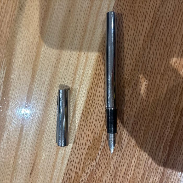 Stylo plume - photo numéro 2