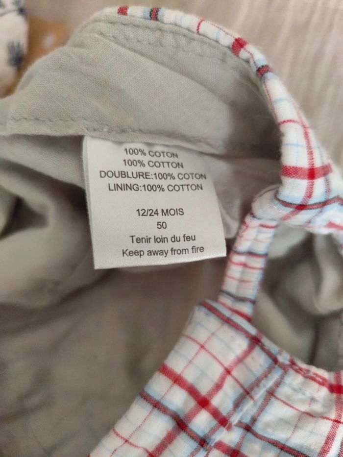 Casquette T50/12-24M - photo numéro 4