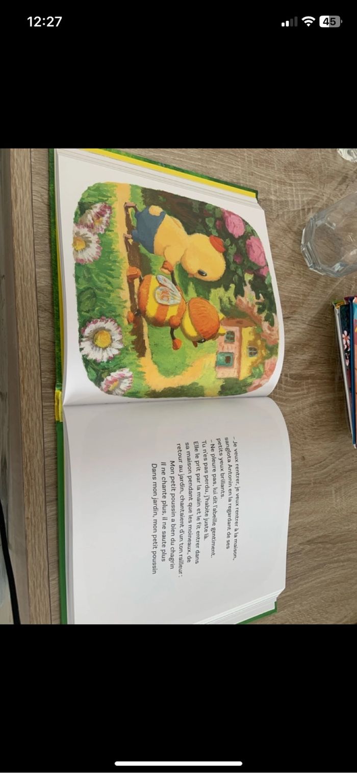 Livre neuf - photo numéro 3