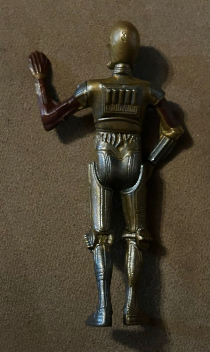 C-3PO - photo numéro 2