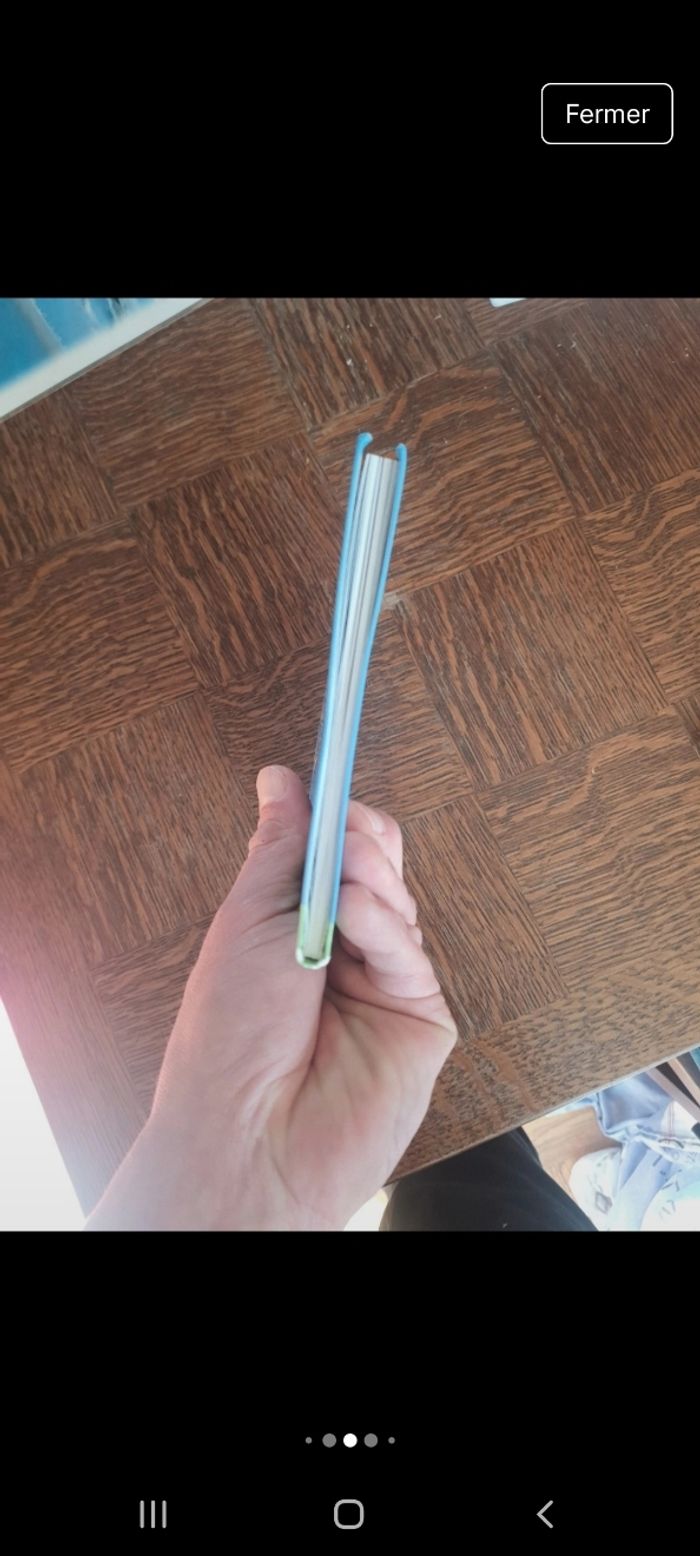 Pokemon noir et blanc tome 2 - photo numéro 6