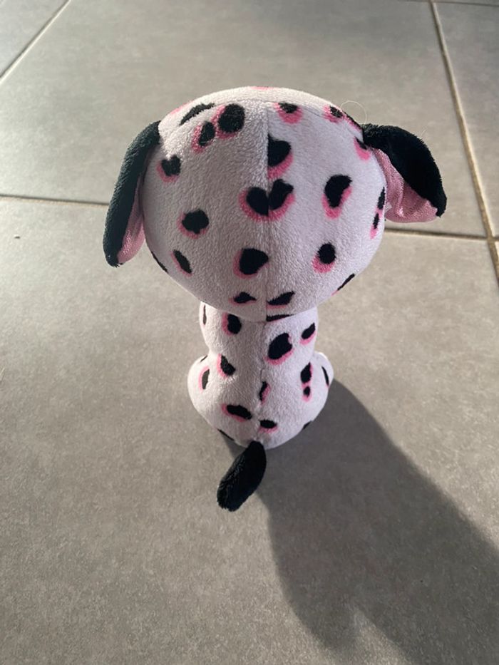 Peluche ty - photo numéro 2