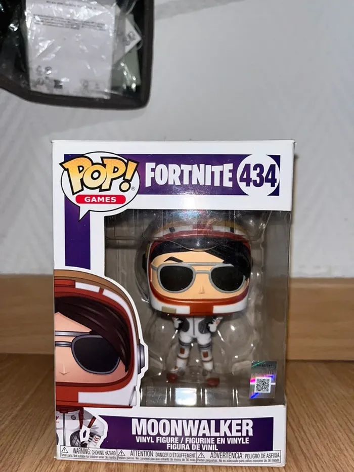 Pop fortnite 434