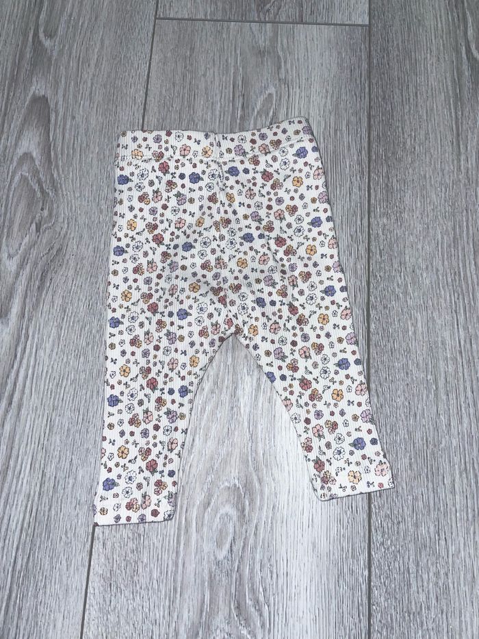 Leggings fille - photo numéro 2