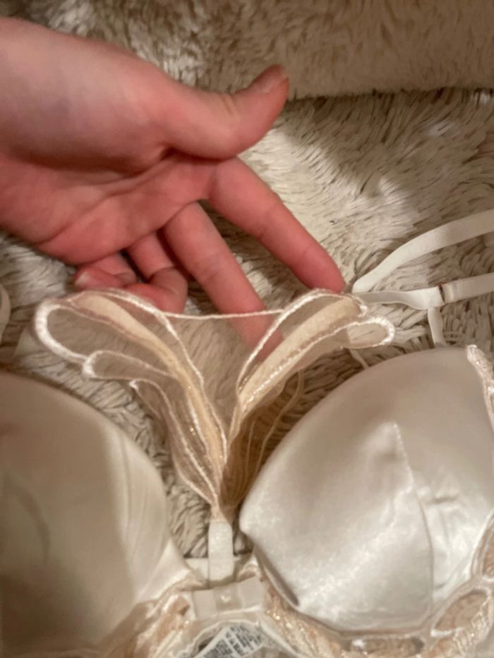 Soutien gorge - photo numéro 4