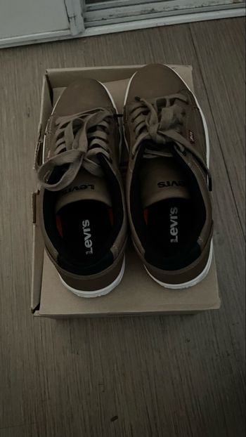 Sneakers homme Courtright Sable Levi׳s