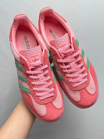 Adidas Original Gazelle Indoor 40