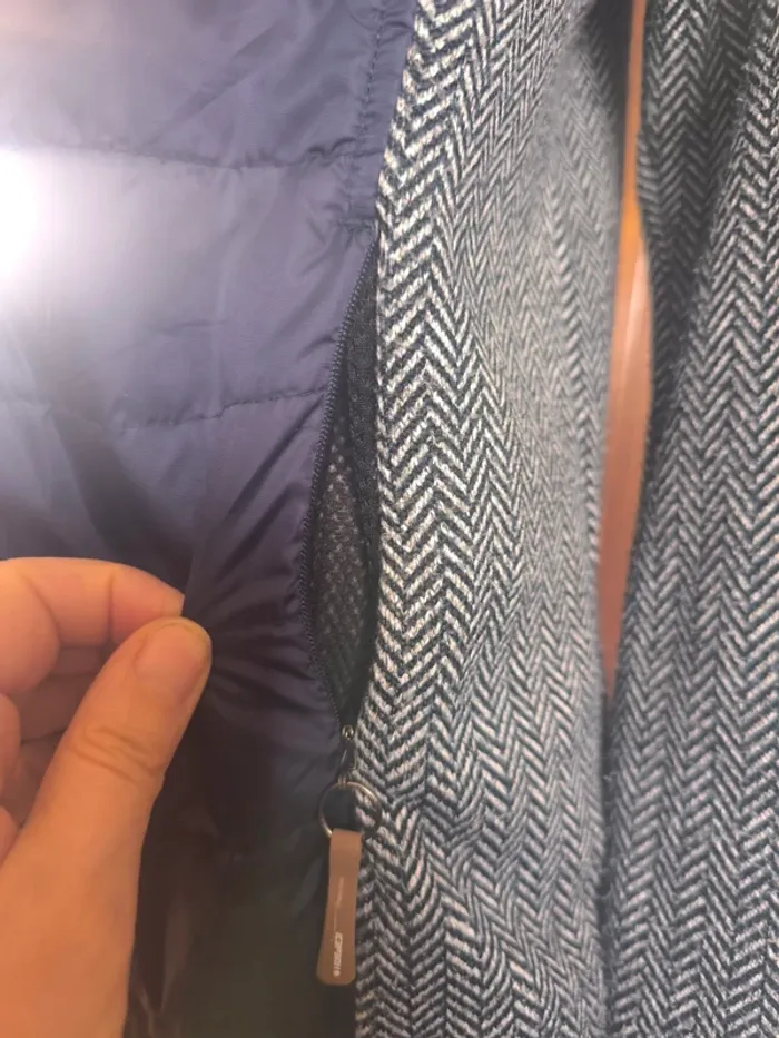 Gilet sport - photo numéro 6